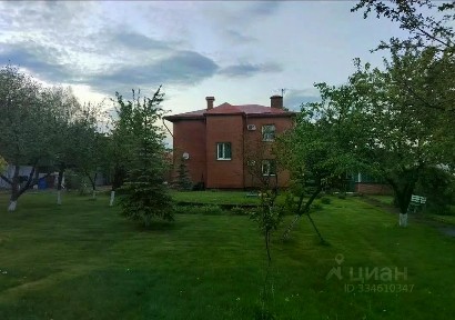 Продается 2-этажный дом, 281,5 м²