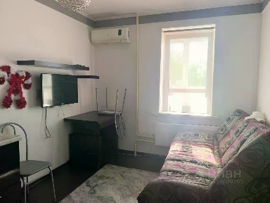 Сдается 1-комн. квартира, 38 м²