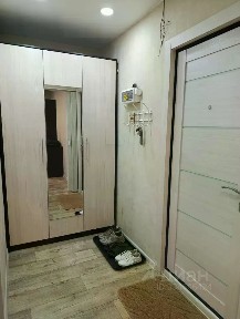 Сдается 1-комн. квартира, 26 м²