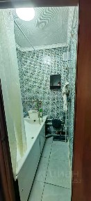 Сдается 3-комн. квартира, 52 м²