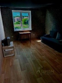 Сдается 1-комн. квартира, 35 м²