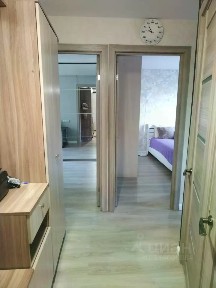 Сдается 2-комн. квартира, 48,3 м²