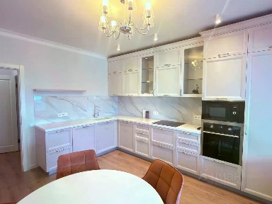 Сдается 3-комн. квартира, 100 м²