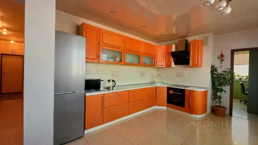 Продается 3-комн. квартира, 97,5 м²