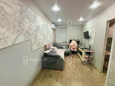 Продается 1-комн. квартира, 27 м²
