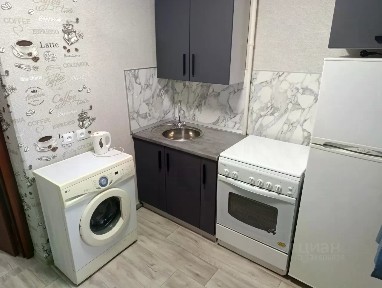 Продается 2-комн. квартира, 41,5 м²