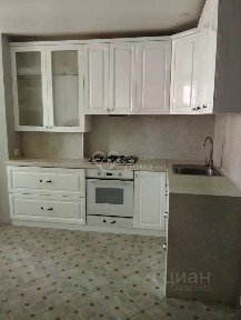 Продается 1-комн. квартира, 45,8 м²