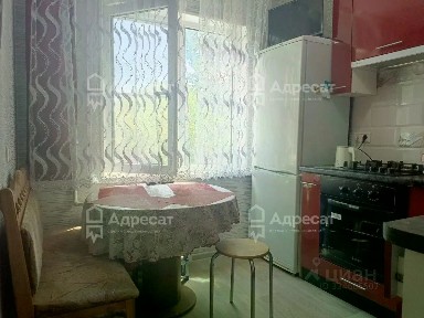 Продается 3-комн. квартира, 59,4 м²