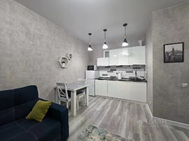 Продается 1-комн. квартира, 35,5 м²