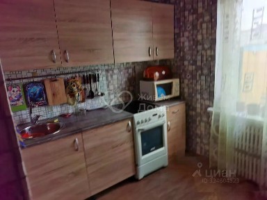 Продается 4-комн. квартира, 82,9 м²
