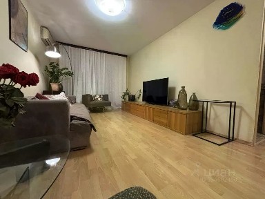 Продается 3-комн. квартира, 65,9 м²
