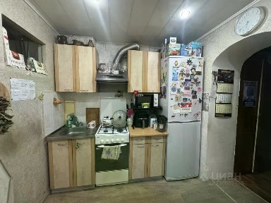 Продается 2-комн. квартира, 46,4 м²