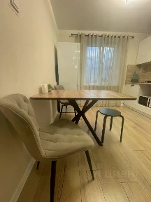 Сдается 2-комн. квартира, 54 м²