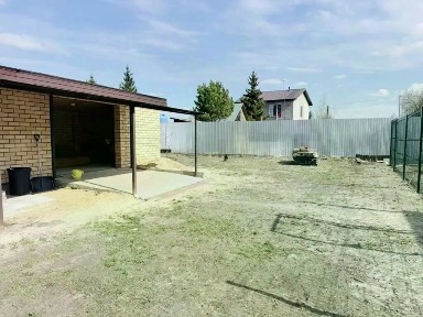Продается 1-этажный дом, 91 м²