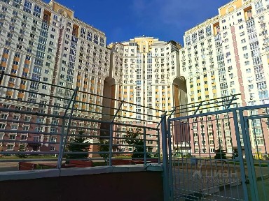 Продается 2-комн. квартира, 65,9 м²