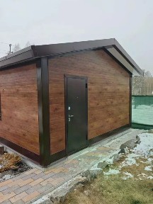 Продается 2-этажный дом, 166 м²