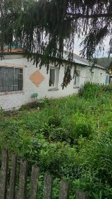 Продается 1-этажный дом, 55,7 м²