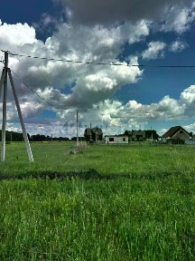 Продается участок, 10 сот.