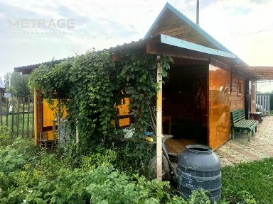 Продается участок, 5,7 сот.