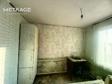 Продается 1-этажный дом, 41,2 м²