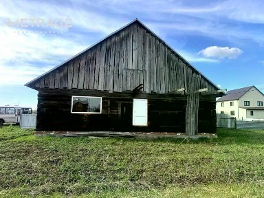 Продается 1-этажный дом, 107 м²