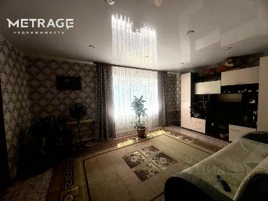 Продается 1-этажный дом, 47 м²