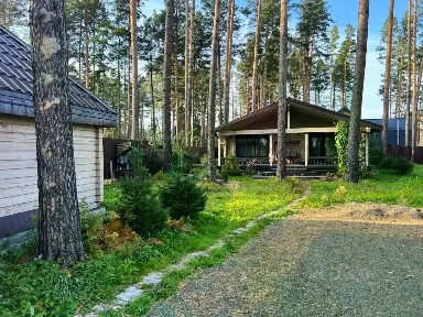 Продается 1-этажный коттедж, 120 м²