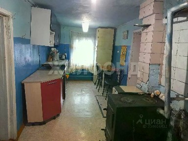 Продается 1-этажный дом, 70 м²