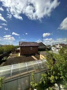 Продается 2-этажный коттедж, 90 м²