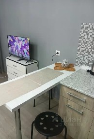 Сдается студия, 26 м²
