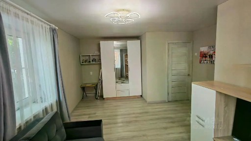 Продается 1-комн. квартира, 32,8 м²