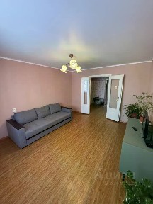 Продается 2-комн. квартира, 51,8 м²
