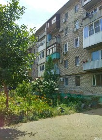 Продается 1-комн. квартира, 32,6 м²