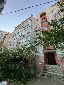 Продается 3-комн. квартира, 99,9 м²