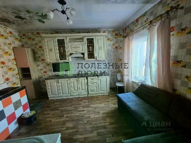 Продается 1-этажный дом, 66,9 м²