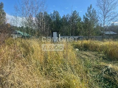 Продается участок, 8,6 сот.