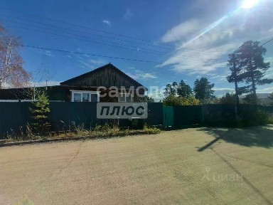 Продается 1-этажный дом, 67,4 м²