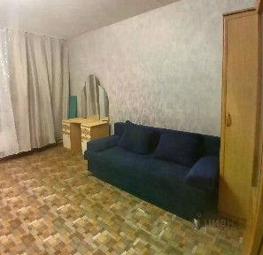 Сдается 1-комн. квартира, 41 м²