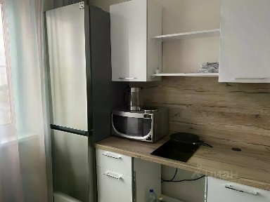Сдается 1-комн. квартира, 40,7 м²