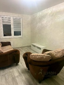 Сдается 1-комн. квартира, 39 м²