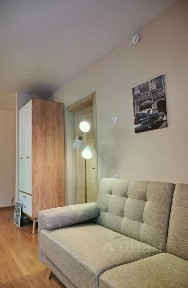 Сдается 1-комн. квартира, 43 м²