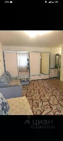 Сдается 1-комн. квартира, 32 м²