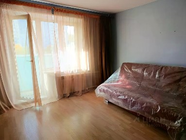 Сдается 1-комн. квартира, 36 м²