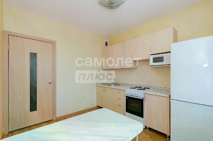 Сдается 1-комн. квартира, 40,5 м²