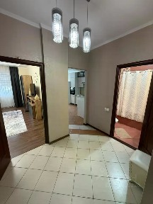 Сдается 1-комн. квартира, 47 м²