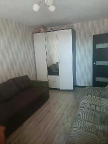 Сдается 1-комн. квартира, 33 м²