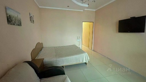 Сдается 1-комн. квартира, 39 м²