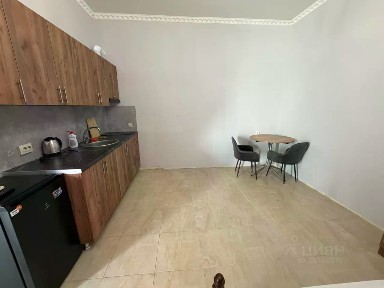 Сдается апартаменты-студия, 30 м²