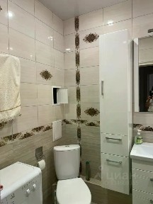 Сдается 1-комн. квартира, 42 м²