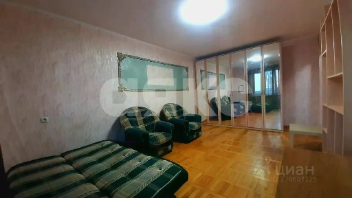 Сдается 1-комн. квартира, 30,8 м²